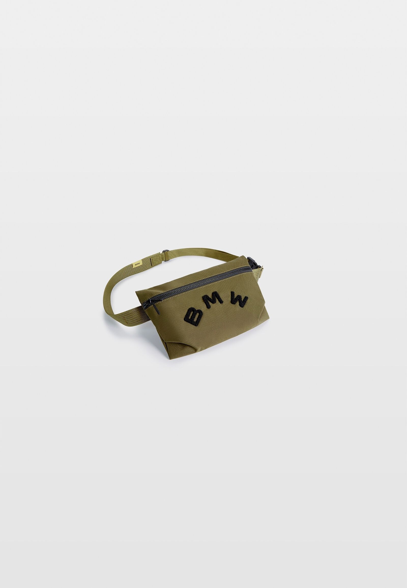 ARC CROSS BODY BAG - hi-res